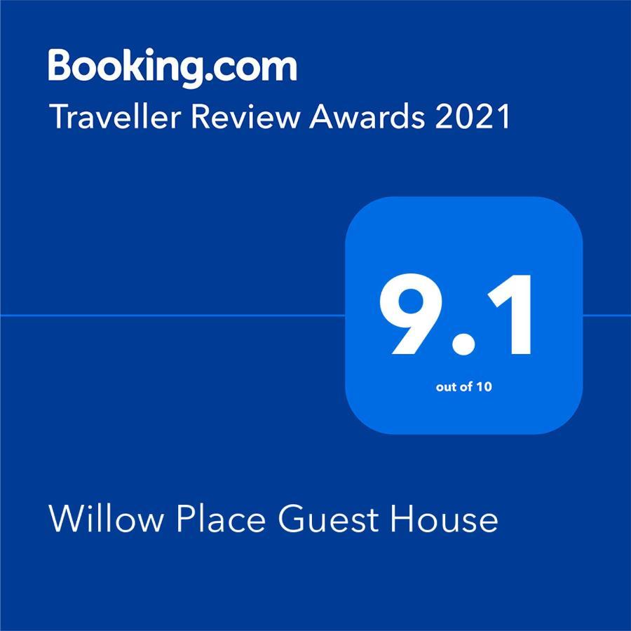 Willow Place Guest House Midrand Luaran gambar