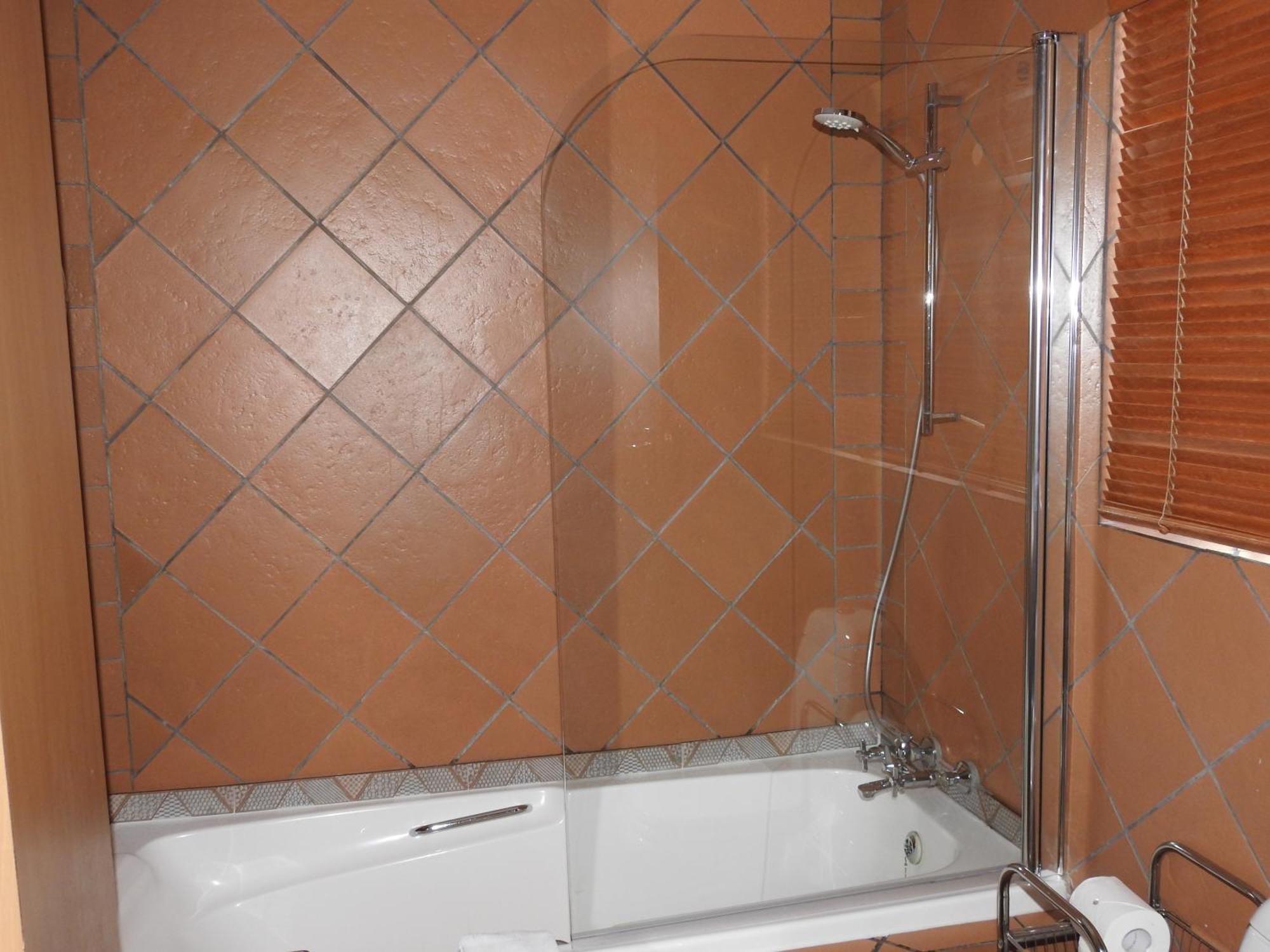 Willow Place Guest House Midrand Luaran gambar