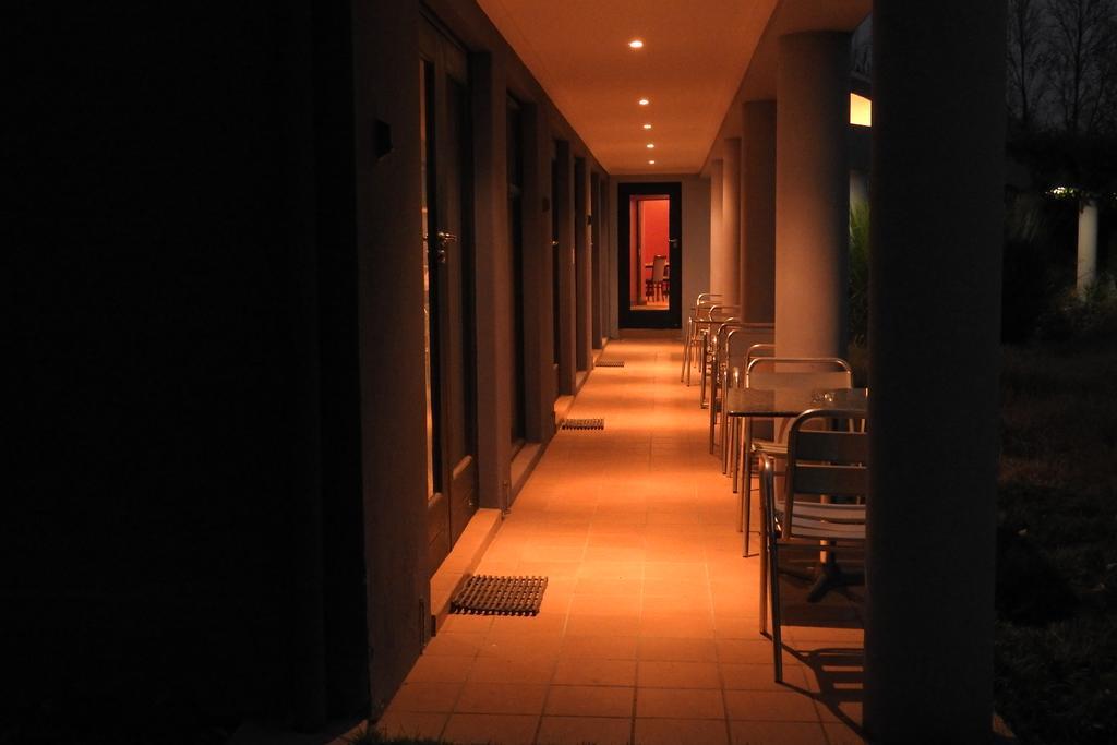 Willow Place Guest House Midrand Luaran gambar