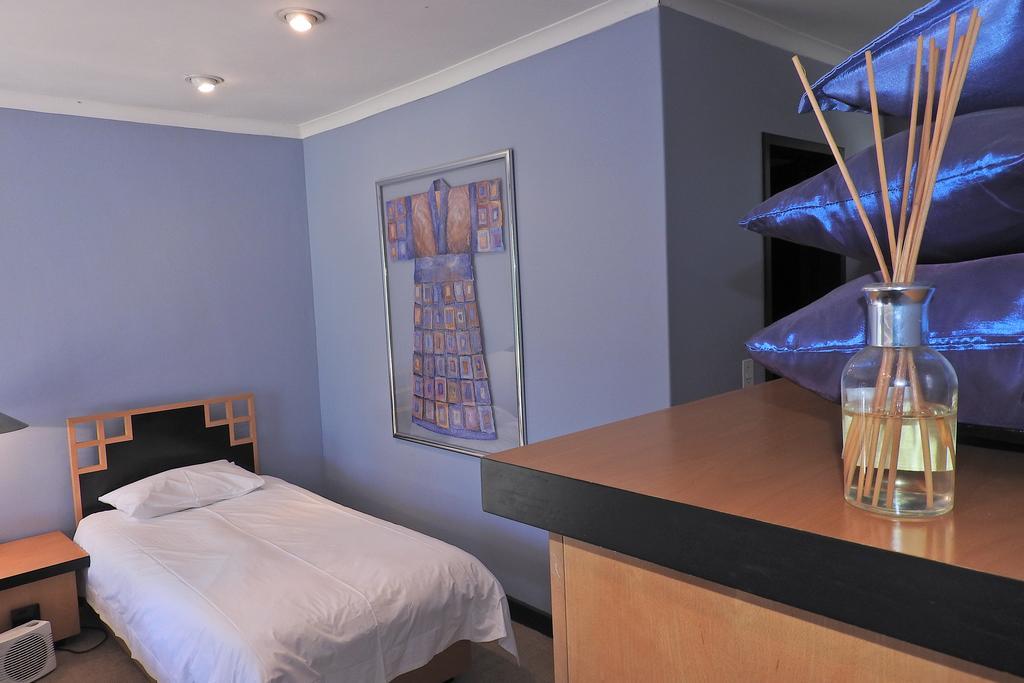 Willow Place Guest House Midrand Luaran gambar