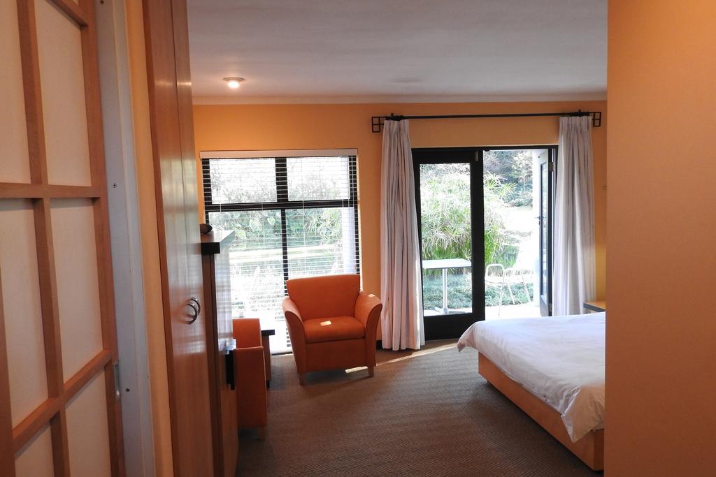 Willow Place Guest House Midrand Luaran gambar