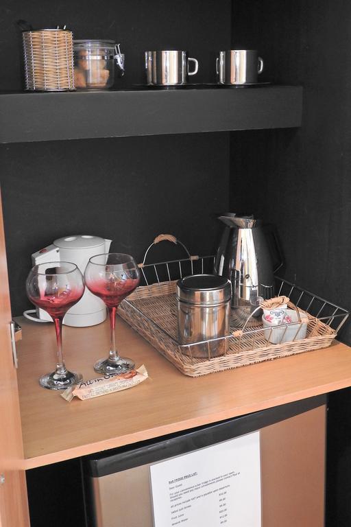 Willow Place Guest House Midrand Luaran gambar