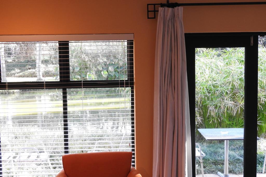 Willow Place Guest House Midrand Luaran gambar